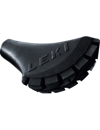 Rubber tips for walking poles LEKI