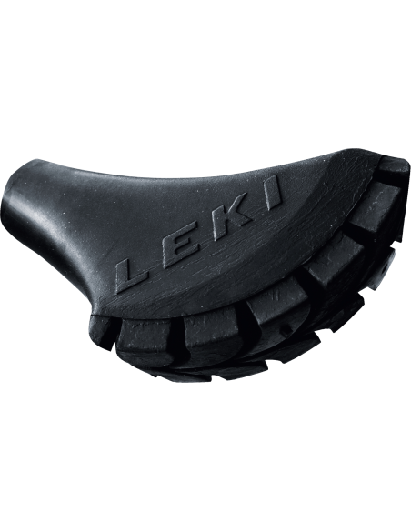 Rubber tips for walking poles LEKI