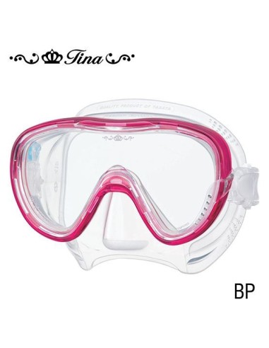 Mask TUSA "TINA"