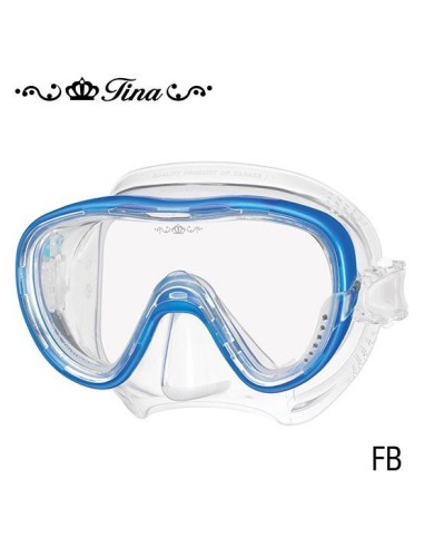 Mask TUSA "TINA"