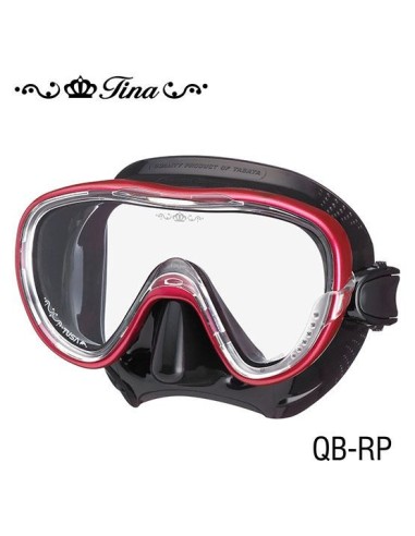 Mask TUSA "TINA"