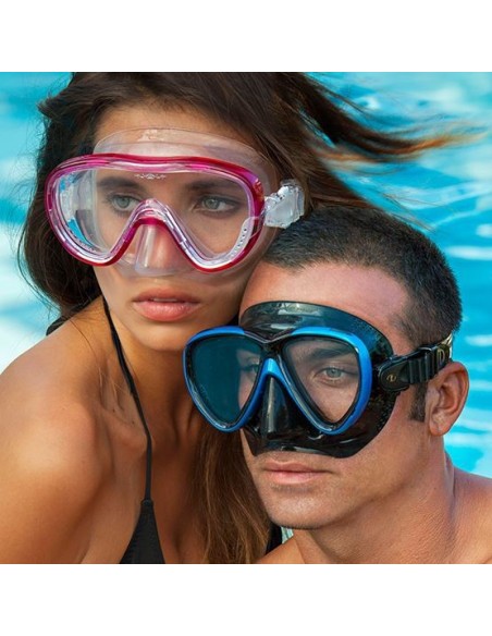 Mask TUSA "TINA"