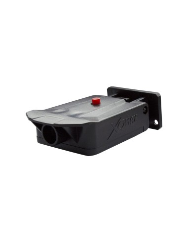 Линия метания лазера BULLET