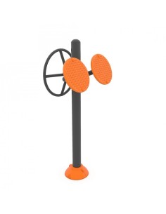 Hand and wrist trainer 44FT