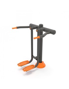 AB/AD Leg Extension/Close-Up 50FT