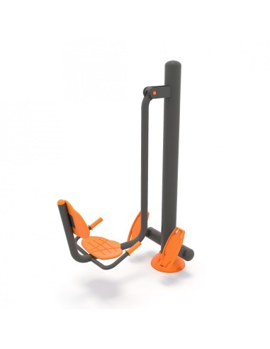 AB/AD kojų skėtimas/glaudimas 50FT