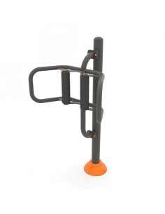 Back massager 52FT