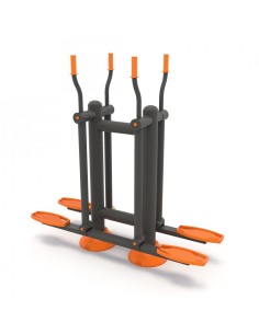 Double walker 45FT