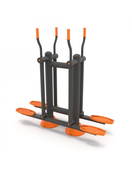 Double walker 45FT
