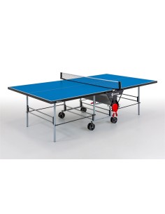 Outdoor table tennis table Sponeta S3-46e/47e (outdoor)