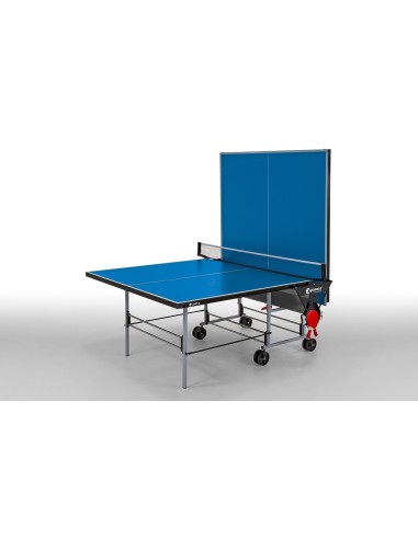 Outdoor table tennis table Sponeta S3-46e/47e (outdoor)