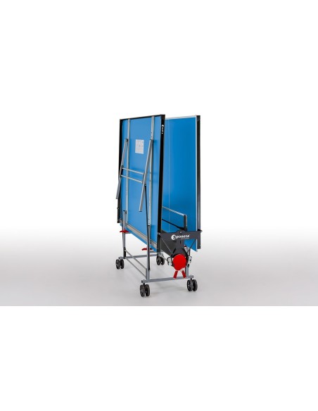 Outdoor table tennis table Sponeta S3-46e/47e (outdoor)
