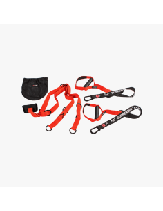 Pure2improve PRO functional belt trainer