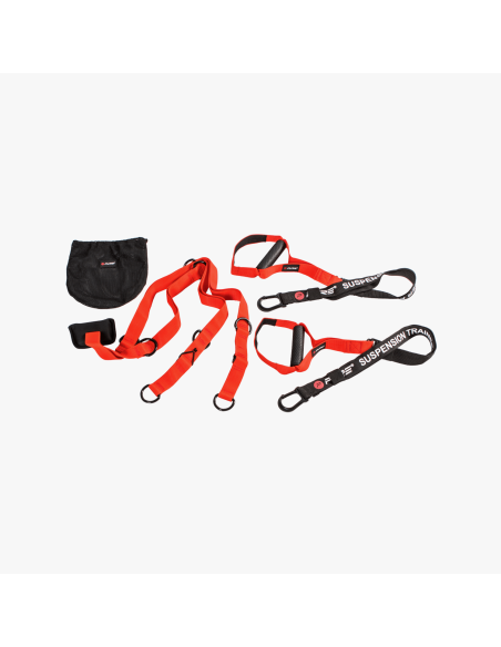 Pure2improve PRO functional belt trainer