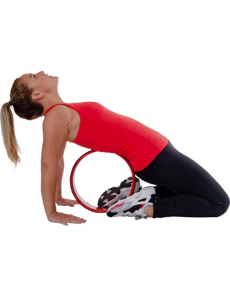 Yoga ring Pure2improve