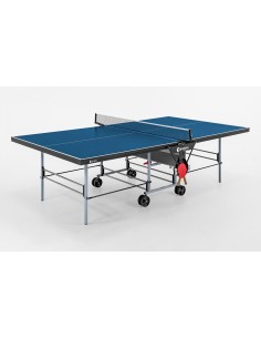 Table tennis table Sponeta S3-46i/47i (indoor) 2
