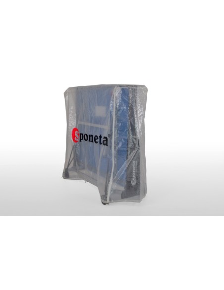 Stalo teniso stalo uždangalas Sponeta