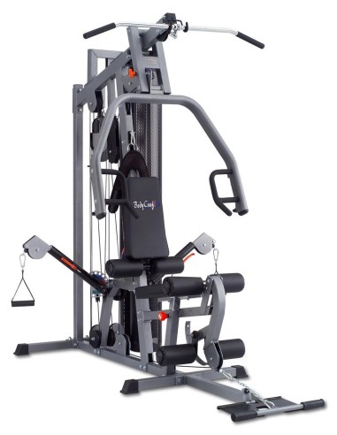 Multifunctional trainer BODYCRAFT "X-Press Pro"