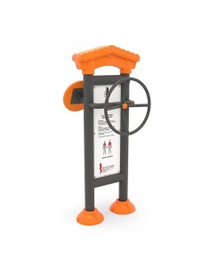 Hand and wrist trainer 22FT