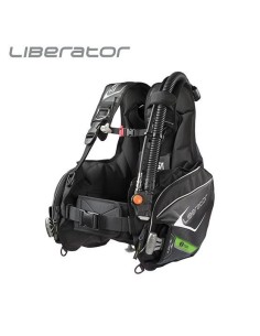 Компенсационный жилет плавучести TUSA "LIBERATOR"