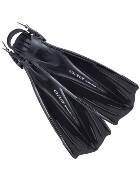 TUSA "IMPREX DUO" peldbaseins