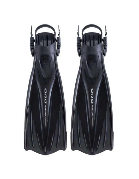 TUSA "IMPREX DUO" swimming pool
