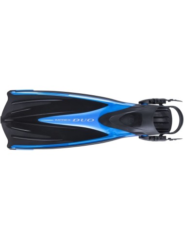 Plaukmenys Tusa Imprex DUO