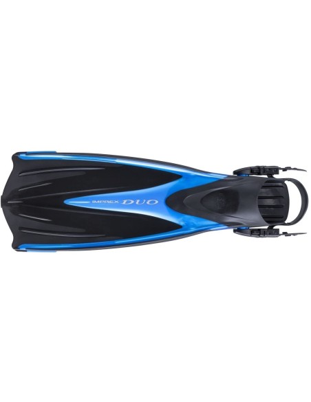 Plaukmenys Tusa Imprex DUO