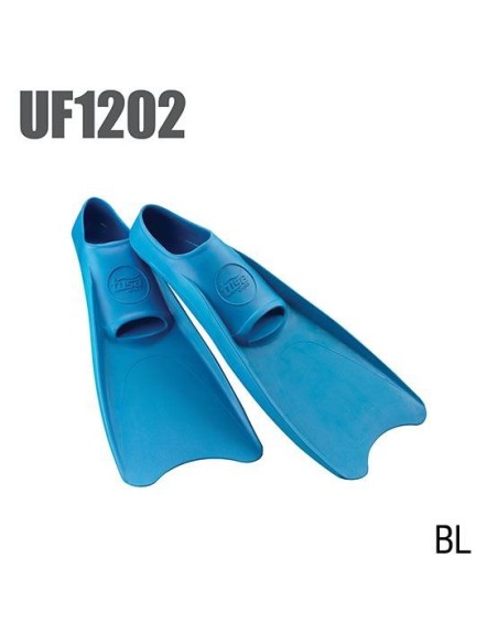 Ласты TUSA "SPORT RUBBER" (резиновые)