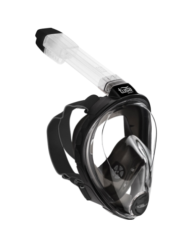 Full face mask TUSA