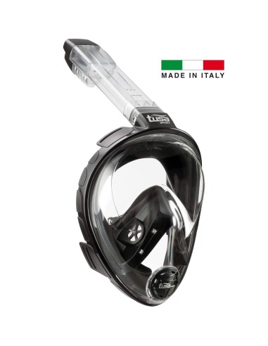Full face mask TUSA