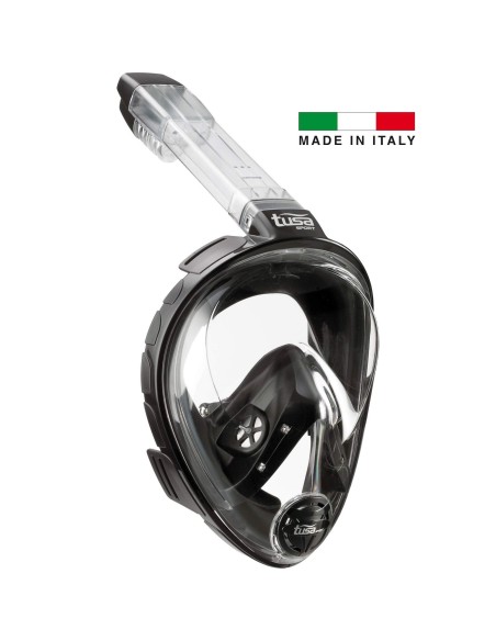 Full face mask TUSA
