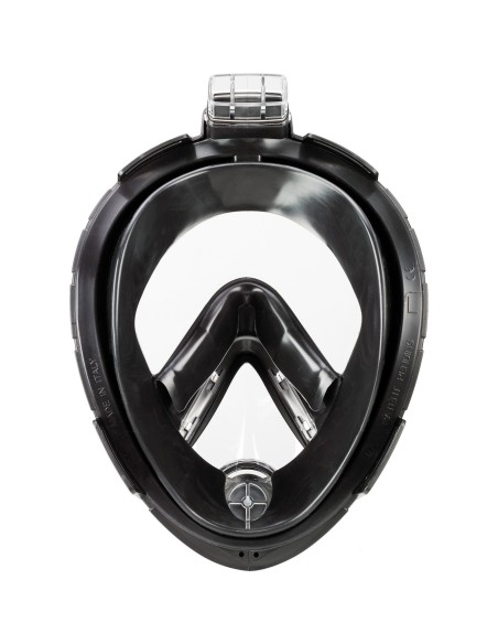 Full face mask TUSA