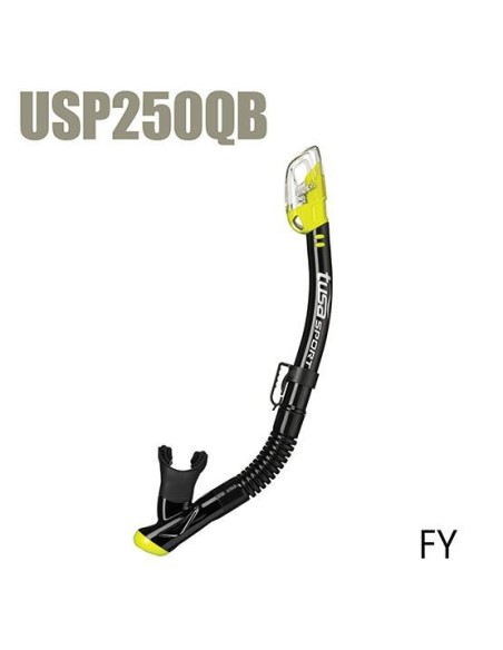 Pipe TUSA "USP2500" (dry type)