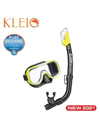 Kaukė+vamzdelis Tusa UC-2022