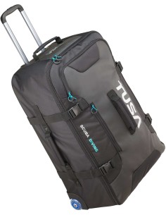 Travel diver bag TUSA "BA0207" 2