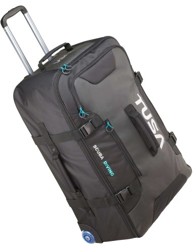 Travel diver bag TUSA "BA0207"