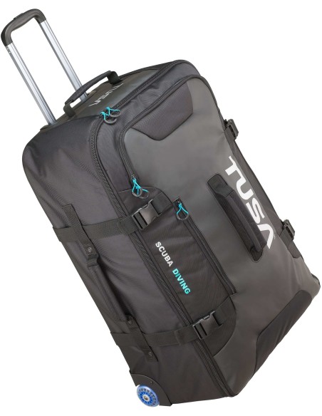 Travel diver bag TUSA "BA0207"
