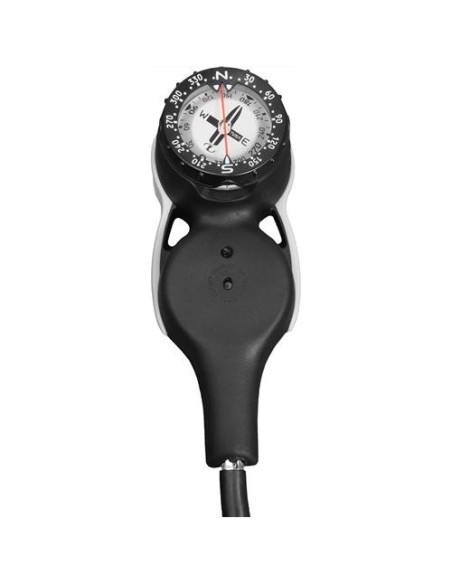 Instrument console TUSA "SCA-360" (3 parts)