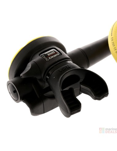 Oktopusas Tusa SS-0001