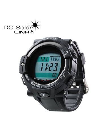 Kompiuteris Tusa DC SOLAR