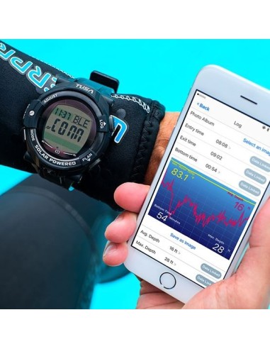 Kompiuteris Tusa DC SOLAR