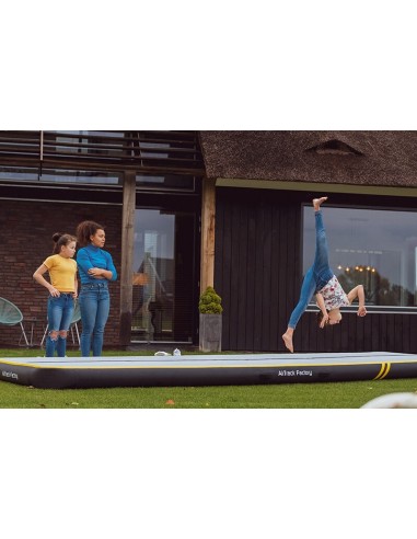 AirTrack Spark 500x140x20cm