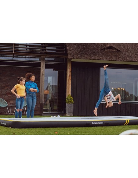 Air Track Spark 500x140x20cm