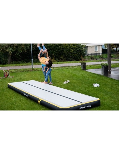 AirTrack Spark 500x140x20cm