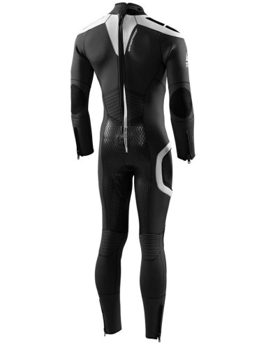 3,5mm hidrokostiumas WATERPROOF "W5"