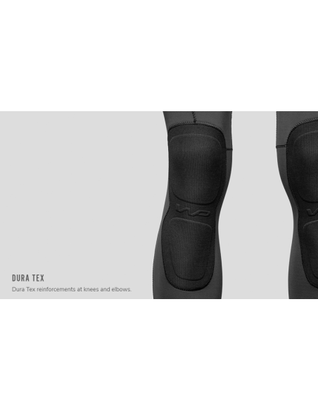 3,5mm hidrokostiumas WATERPROOF "W5"