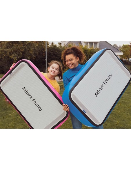 Air Track Training Home Set 