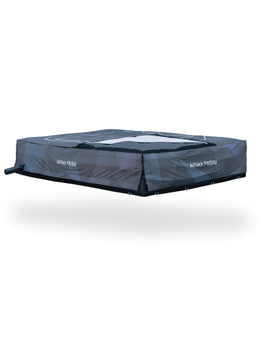 AirTrack soma S 400x250x70cm
