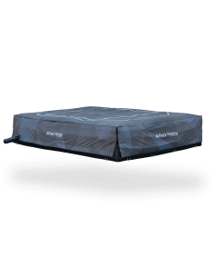 Подушка безопасности AirTrack S 400x250x70 см 2